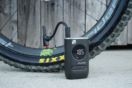 Eflator Digital Tire Pump