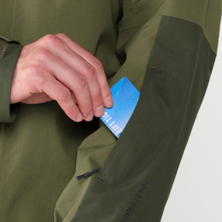 Powderbound 3-in-1 Jacket - Men's