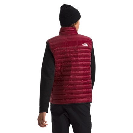 Terra Peak Insulated Vest - Men's