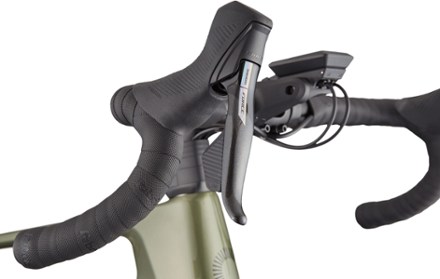 Synapse Neo Allroad 1 Electric Bike
