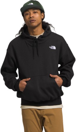 Evolution Vintage Hoodie - Men's