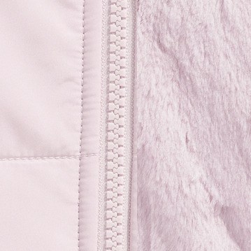 Baby Girl Reversible Shasta Full-Zip Hood Insulated Jacket - Infant Girls'