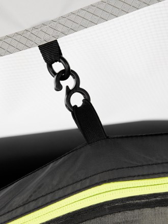Aerospeed 4 Air Tent