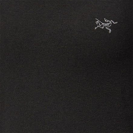 Rho Merino Wool Crew Neck Base Layer Top - Men's