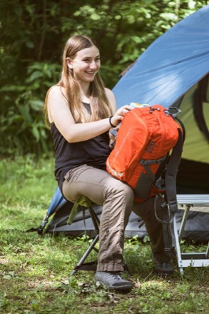 Hydro Trail Hydration Pack