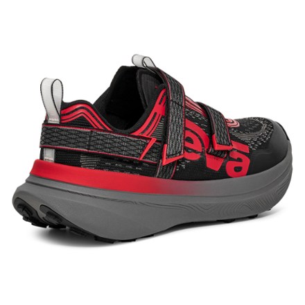 Aventrail Trail-Running Shoes - Men's