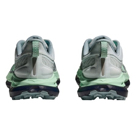 Mafate Speed 4 Trail-Running Shoes - Women's