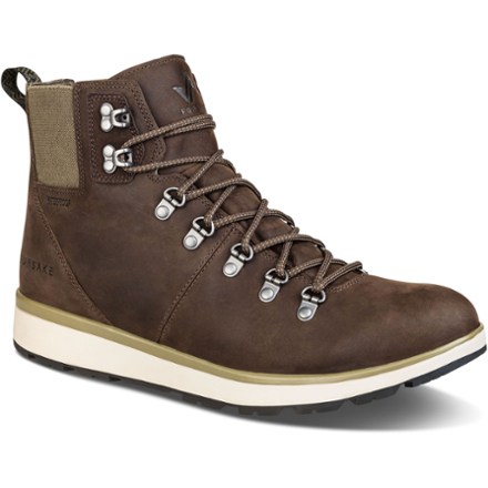 Davos High Boots - Men's
