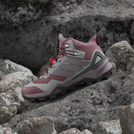 Terrex Skychaser Mid GORE-TEX Hiking Boots - Women's