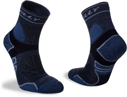 Trail Anklet Max Socks