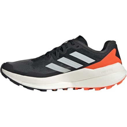 Terrex Agravic Speed Trail-Running Shoes - Men's