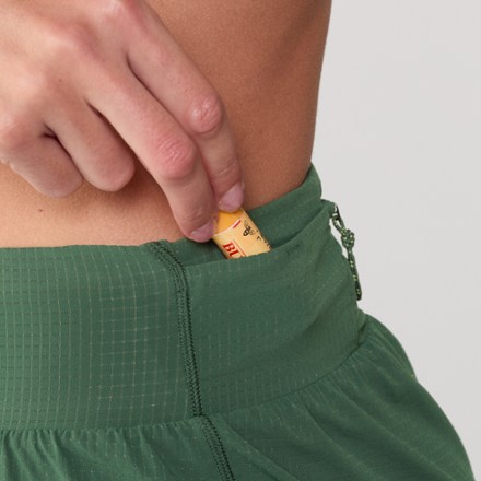 Swiftland 5" High-Rise Running Shorts - Women's