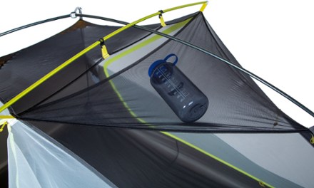 Dragonfly OSMO 2P Tent