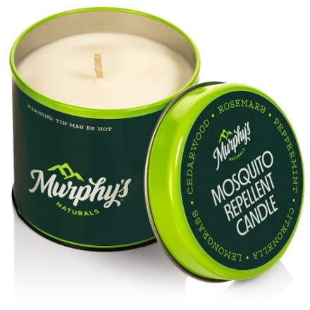 Mosquito Repellent Candle - 9 oz.