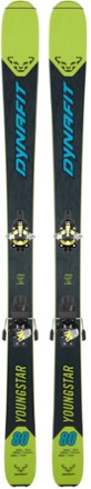 Seven Summits Youngstar Ski Set - Kids' - 2024/2025