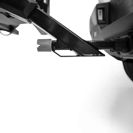 SuperClamp 2-Bike Hitch Rack