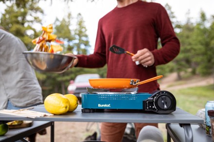 SPRK+ Butane Camp Stove