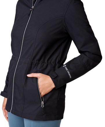 X20 Waterproof Anorak - Women's