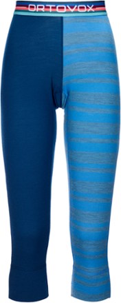 185 Rock'N'Wool Short Base Layer Pants - Women's