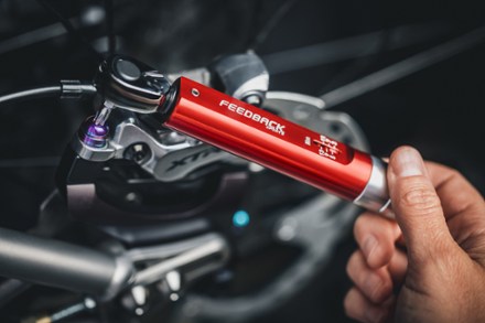 Range Click Torque Wrench