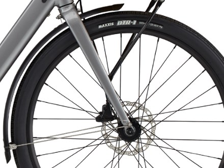 Treadwell Neo 2 EQ Electric Bike