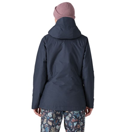 Insulated Powder Town Jacket - Women's