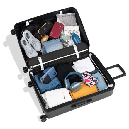 Meridian 29" Wheeled Luggage