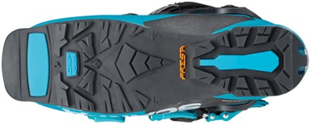 4-Quattro XT Ski Boots - Men's 2024/2025