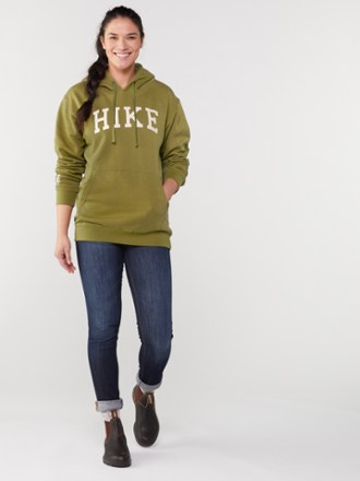 Hike Hoodie - Women's