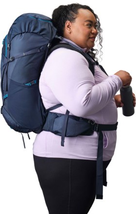 Jade 63 Pack - Women's Plus Sizes