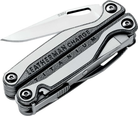 Charge Plus TTi Multi-Tool