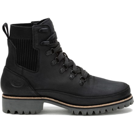 Fields Lace Waterproof Boots - Women's