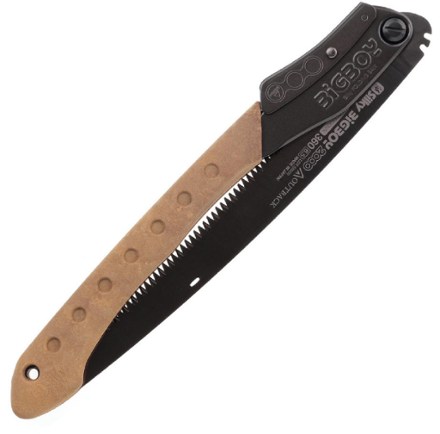 Bigboy 2000 Outback Folding Saw