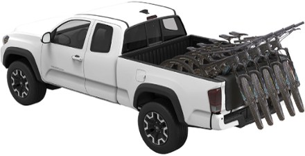 GateKeeper Tailgate Pad