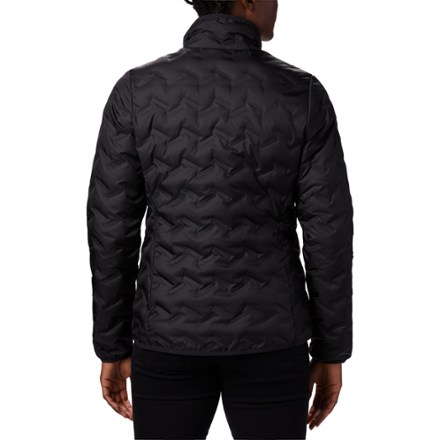 Delta Ridge Down Jacket - Women's