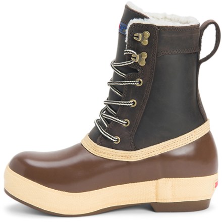 8" Insulated Legacy Lace Boots - Women's