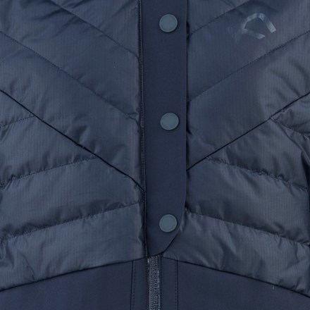 Ragnhild Down Jacket - Women's