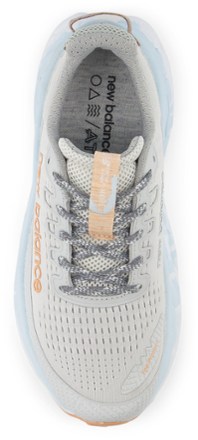 Fresh Foam X More Trail v3 Trail-Running Shoes - Women's