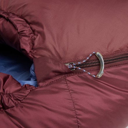 Bishop Pass 0 Sleeping Bag - Women's