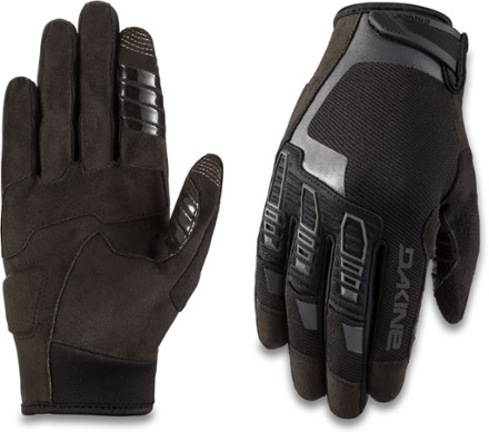 Cross-X Bike Gloves - Kids'