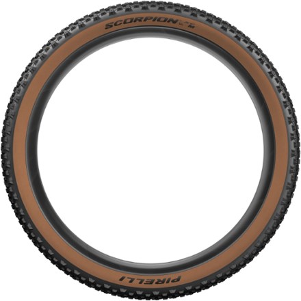 Scorpion XC M ProWALL Tire - Tan
