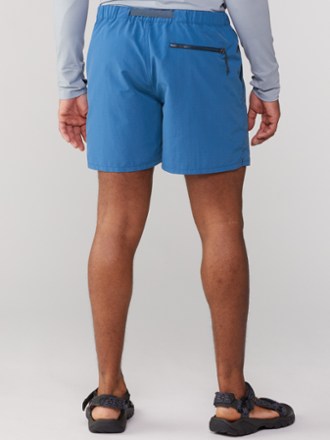 Trailmade Amphib Shorts - Men's