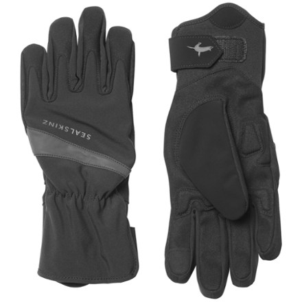 Bodham All-Weather Cycling Gloves