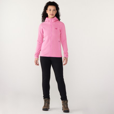 Kyanite Hoody - Women's
