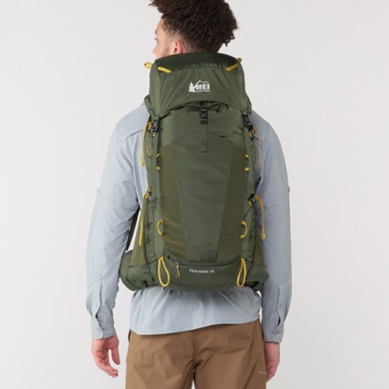 Traverse 35 Pack - Men's
