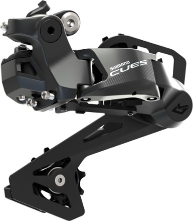 CUES Di2 LINKGLIDE -Speed Rear Derailleur