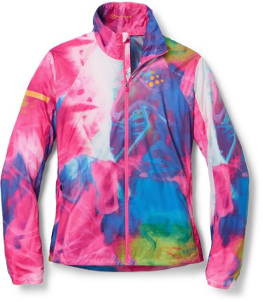 PRO Hypervent Jacket 2 - Women's