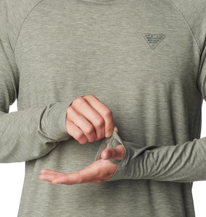 PFG Uncharted Hoodie - Men's