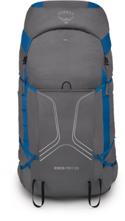 Exos Pro 55 Pack - Men's