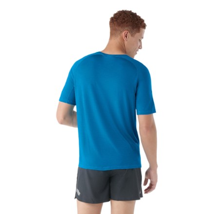 Merino T-Shirt - Men's